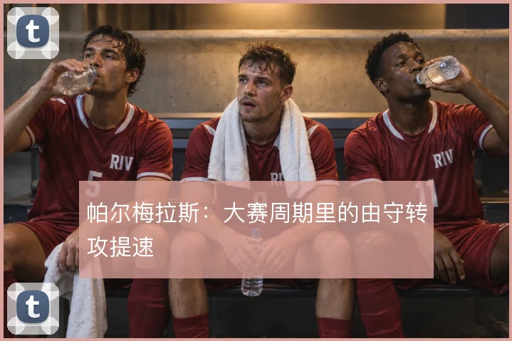 帕尔梅拉斯:大赛周期里的由守转攻提速
